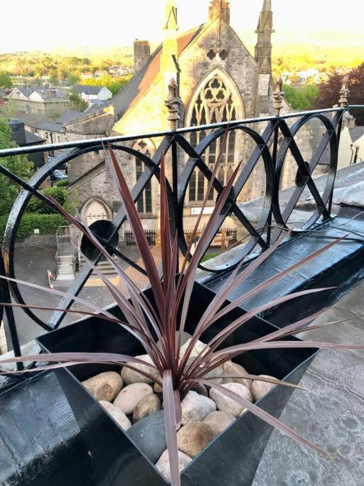 Boutique Penthouse Apartment With Rooftop Terrace Clitheroe Eksteriør bilde